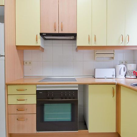 Apartamento Retiro VI En มาดริด ภายนอก รูปภาพ