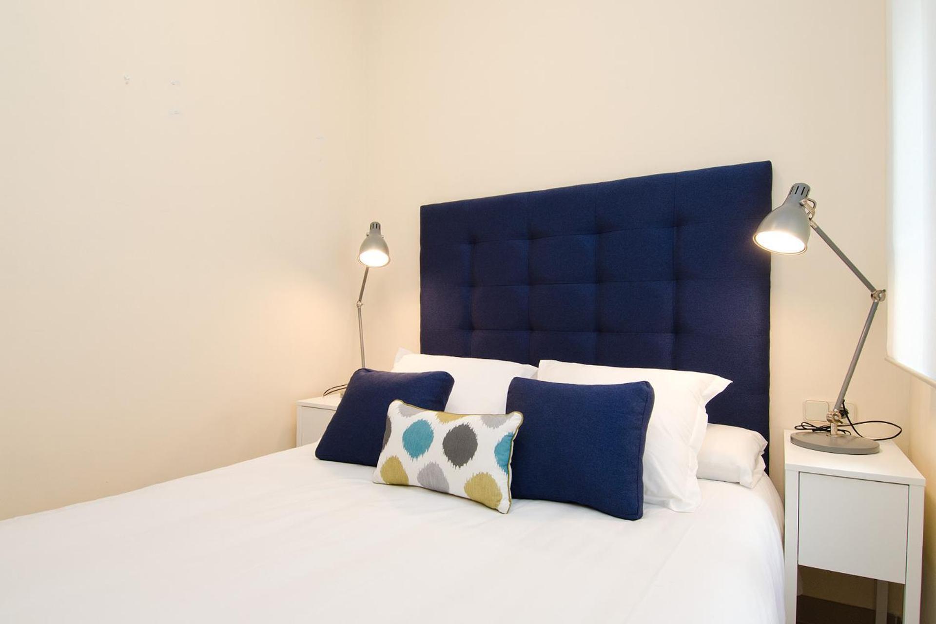 Apartamento Retiro VI En มาดริด ภายนอก รูปภาพ