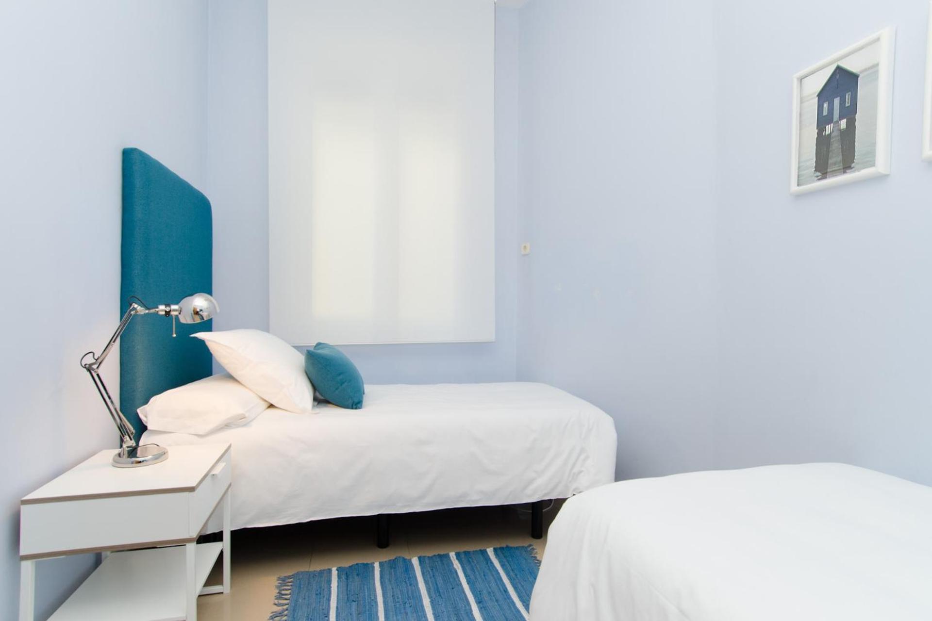 Apartamento Retiro VI En มาดริด ภายนอก รูปภาพ