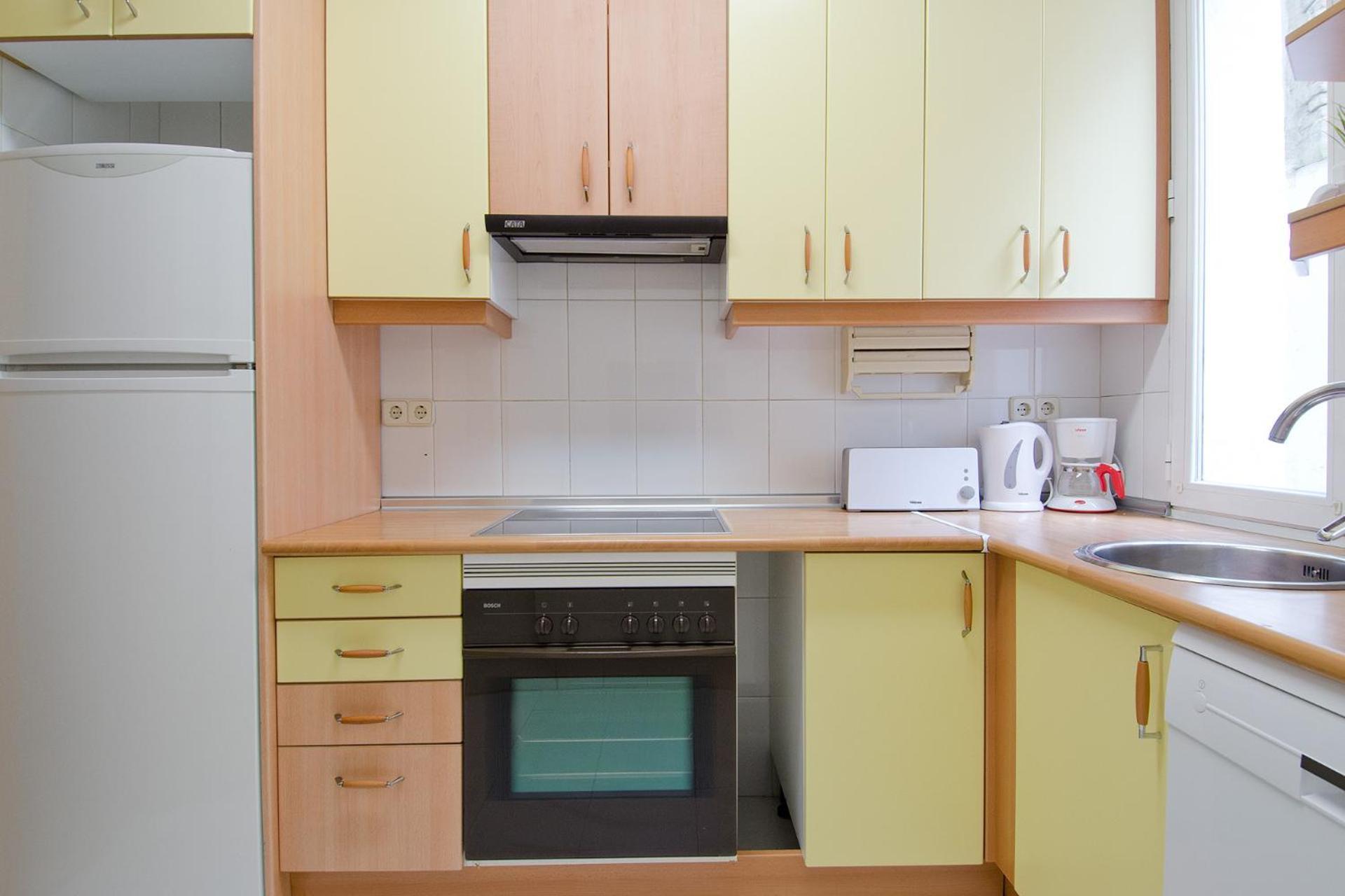 Apartamento Retiro VI En มาดริด ภายนอก รูปภาพ