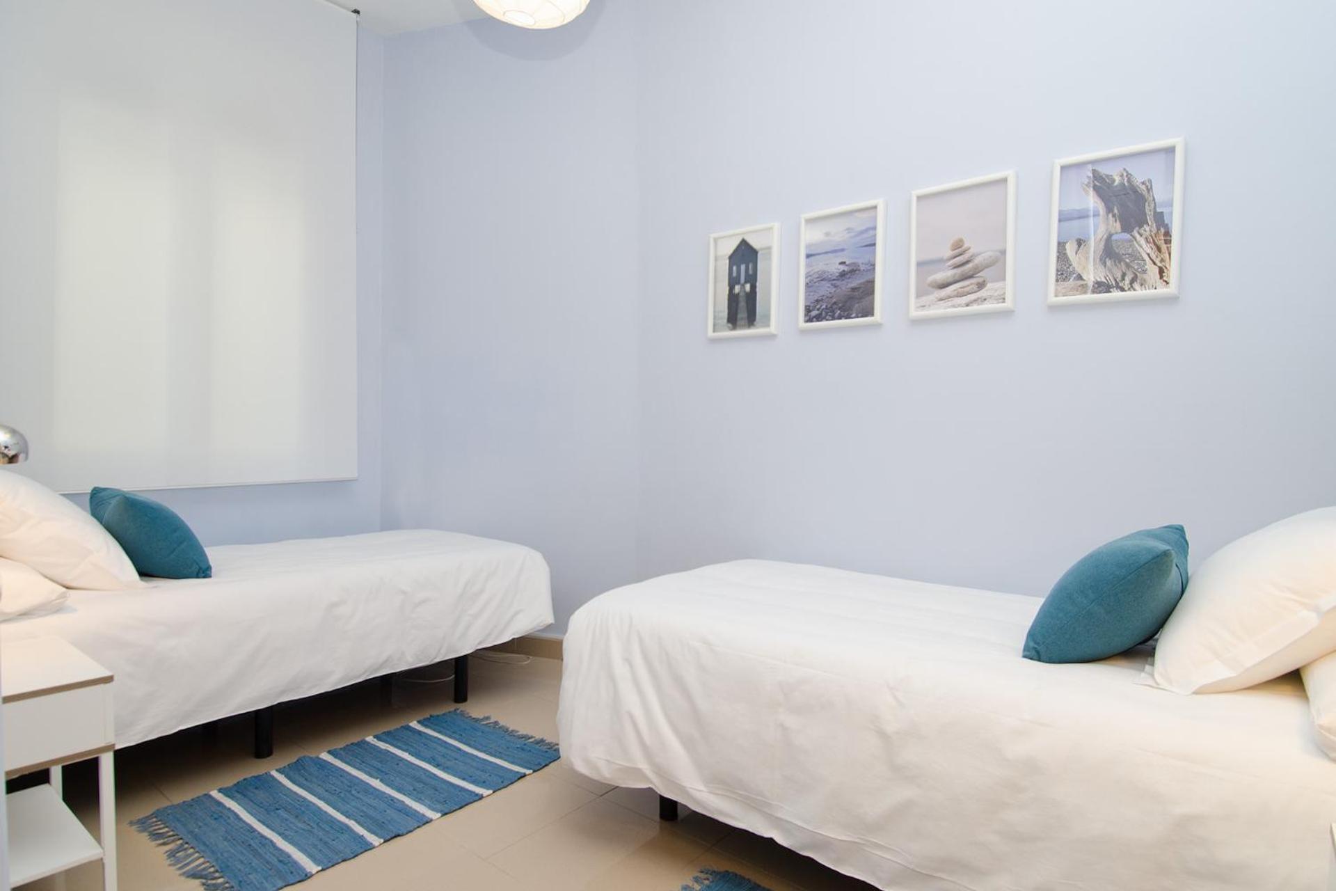 Apartamento Retiro VI En มาดริด ภายนอก รูปภาพ