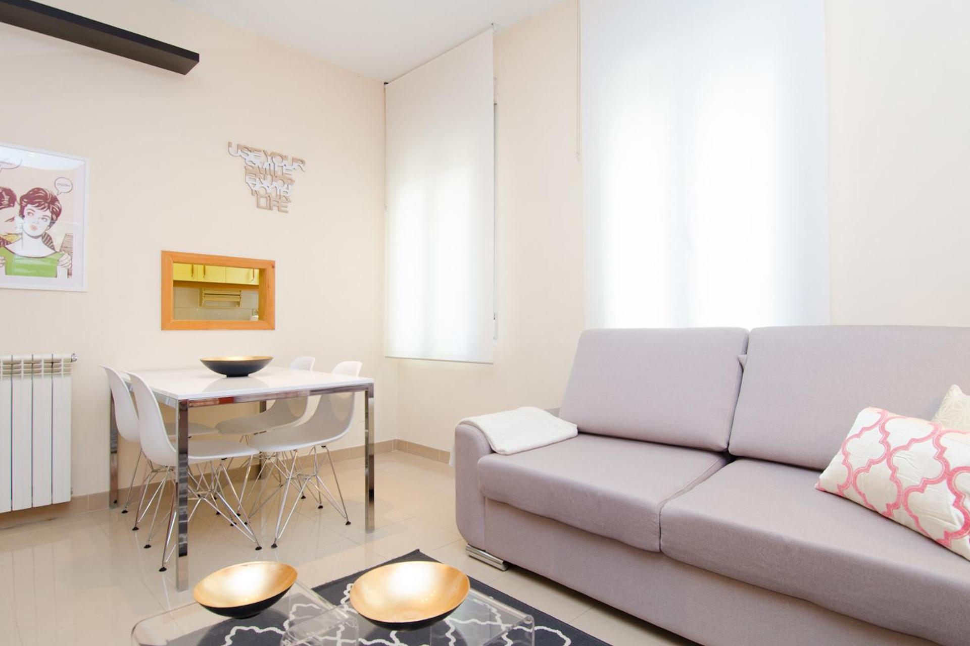 Apartamento Retiro VI En มาดริด ภายนอก รูปภาพ